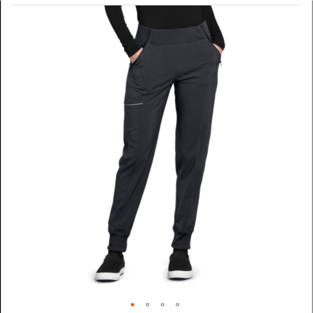 Cherokee Infinity Jogger Scrubs